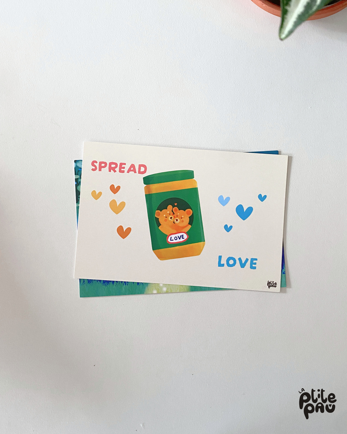 Mini illustrations — Choisis ton petit monde
