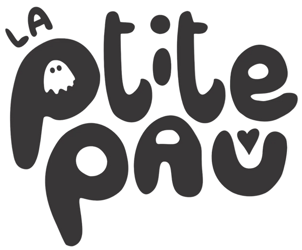 La ptite pau
