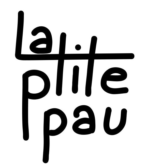 La ptite pau