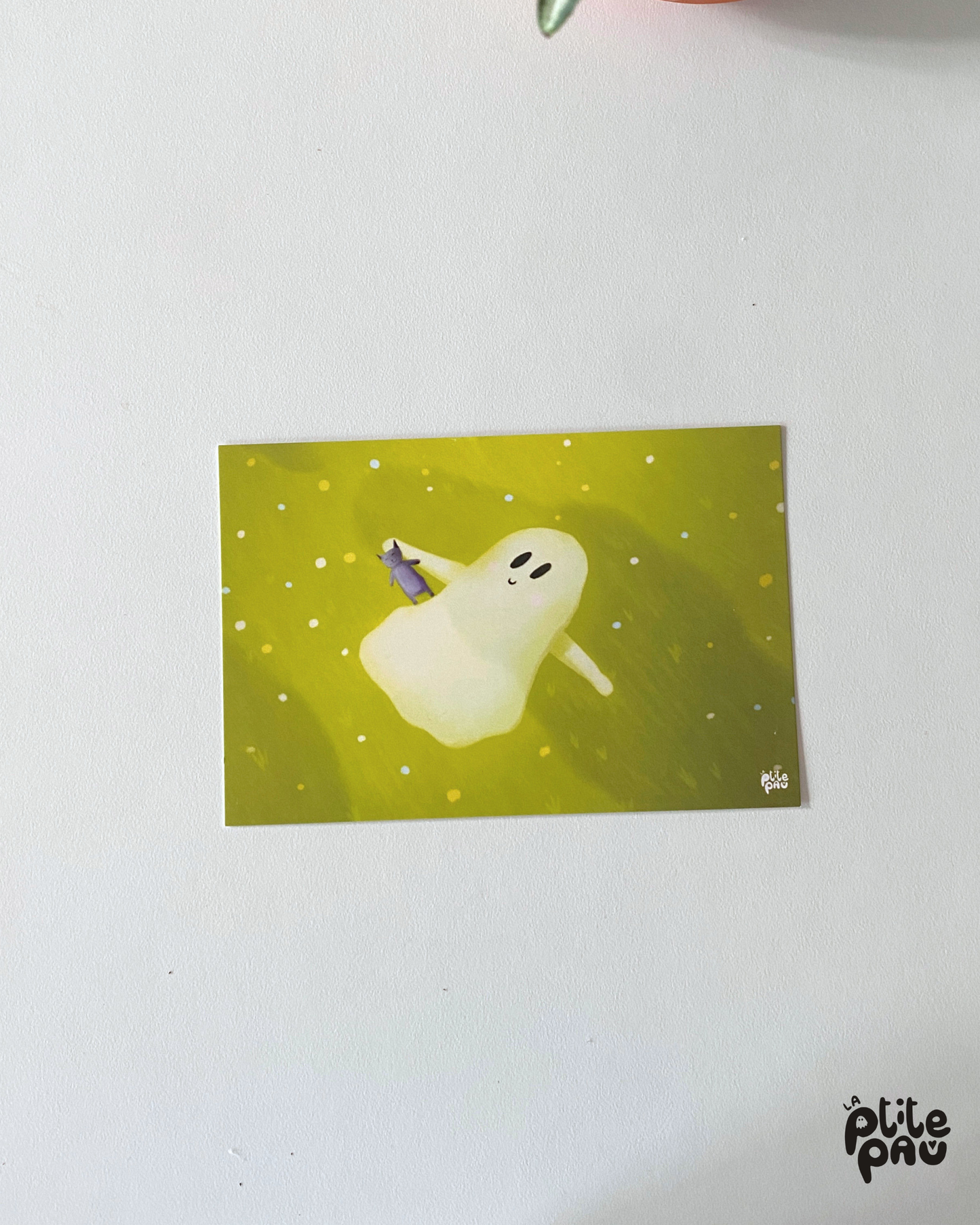 Mini illustrations — Choisis ton petit monde