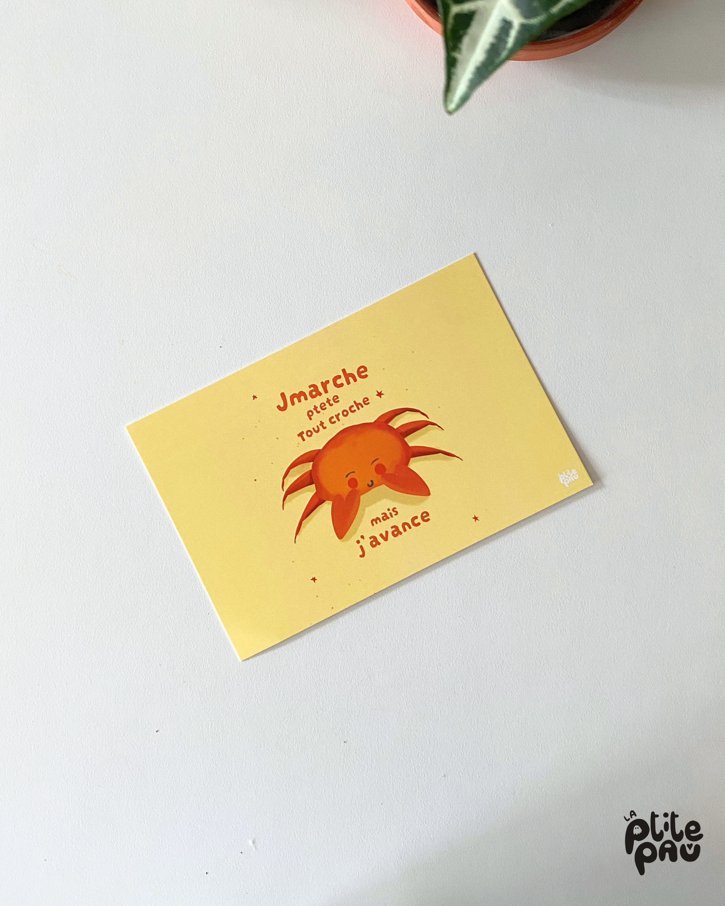 Mini illustrations — Choisis ton petit monde