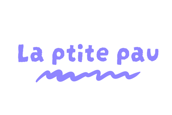 La ptite pau