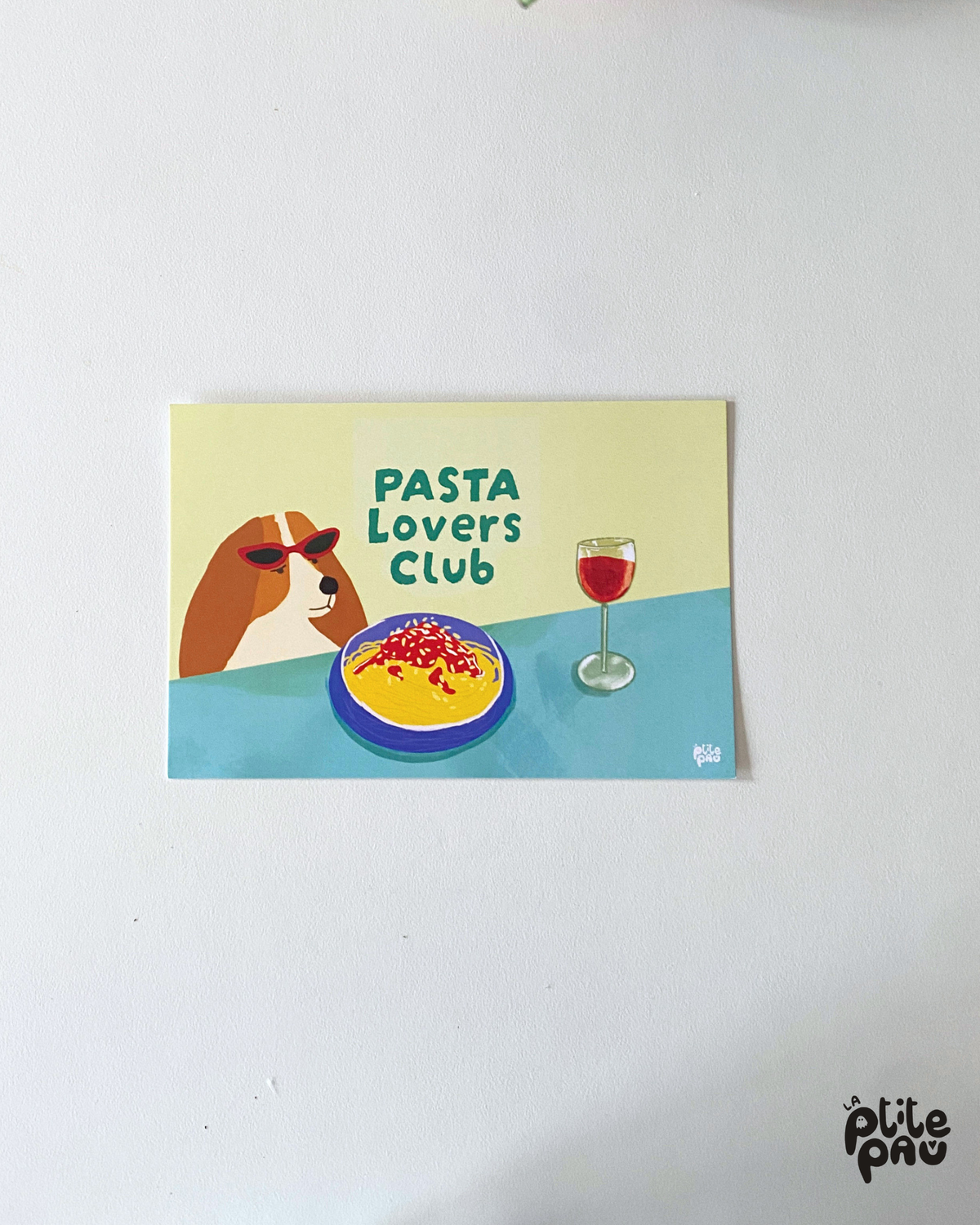 Mini illustrations — Choisis ton petit monde