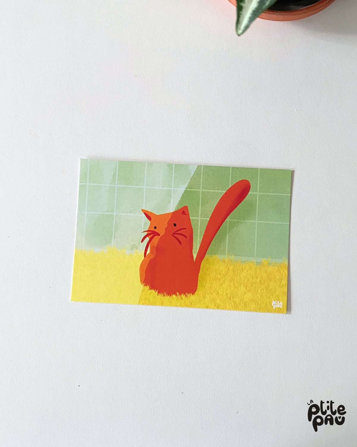 Mini illustrations — Choisis ton petit monde